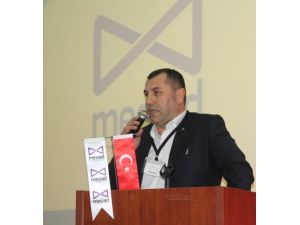 Mesiad’da Yusuf Gecü Dönemi