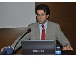 Demirci: Gökyüzünü Türk Uçakları Aydınlatacak