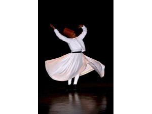 Mevlana, Aibü'de Anıldı