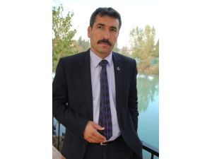 Bbp'li Bağcı: Ak Parti İktidarı İçin Yolun Sonu Göründü