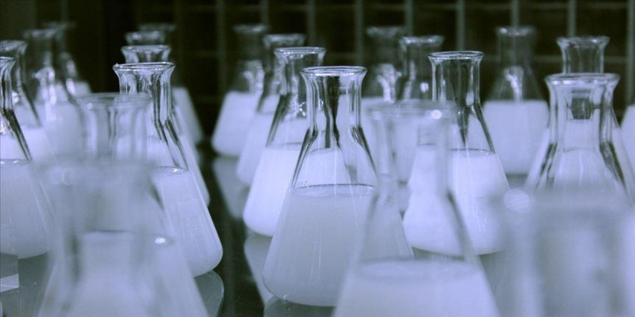 Kimya sektöründen haziran ayını 2,37 milyar dolarlık ihracatla kapattı