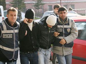 Konya polisinden suç örgütüne darbe