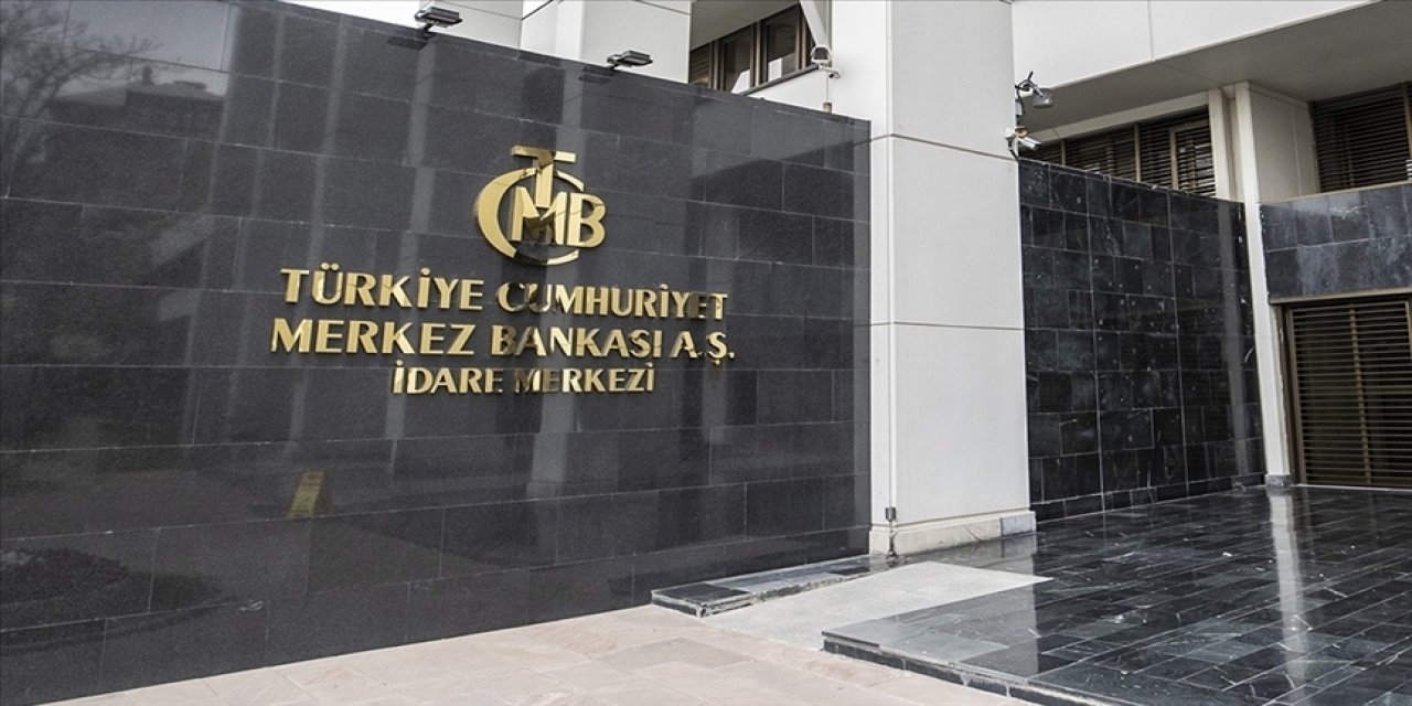 Merkez Bankası rezerv artırdı  107,6 milyar