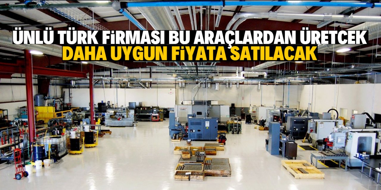 Uygun fiyata  satılacak  yeni yerli araç