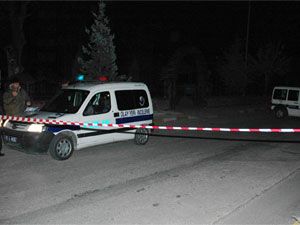 Ilgın ve Selçuklu’da silahlı kavga: 4 yaralı