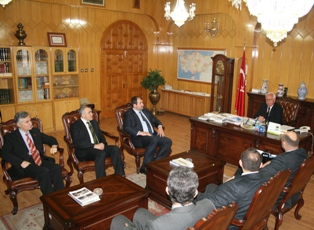 Bulgaristan'da bin 500 cami ve mescit var