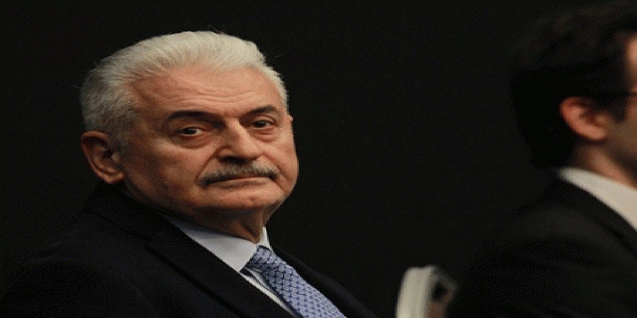 Binali Yıldırım, kalp krizi geçirdi