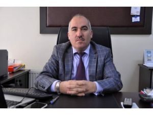 Yozgat İşkur, İşbaşı Eğitimle 550 Kişiyi İstihdam Etti