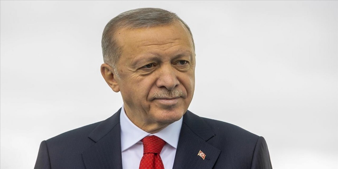 Cumhurbaşkanı Erdoğan Srebrenitsa'yı asla unutmayacağız, unutturmayacağız