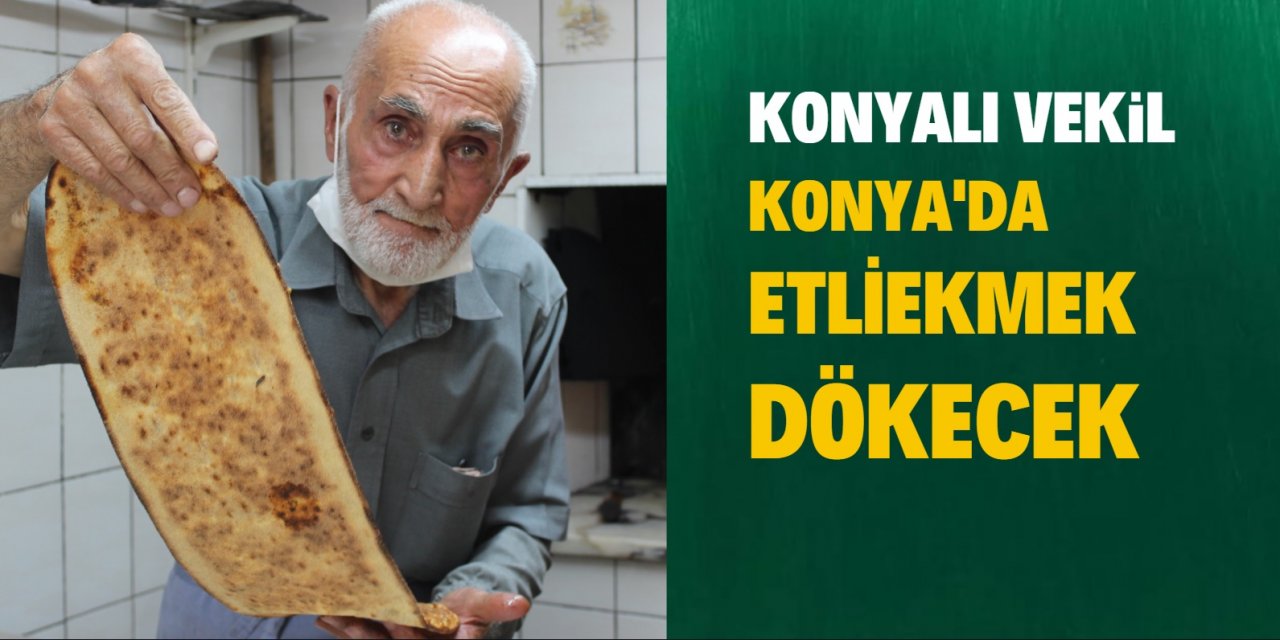 Konyalı vekil öyle bir karar aldı ki, duyanlar şaşacak