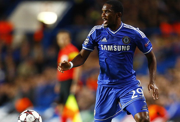 Chelsea çeyrek finalde elendi