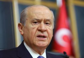 Bahçeli'den operasyon için sert sözler