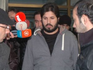 Reza Zarrab'ın MİT raporu ortaya çıktı