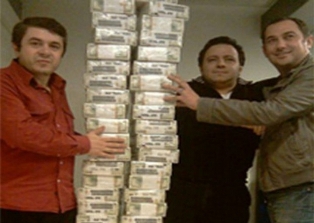 Her şeyi başlatan fotoğraf