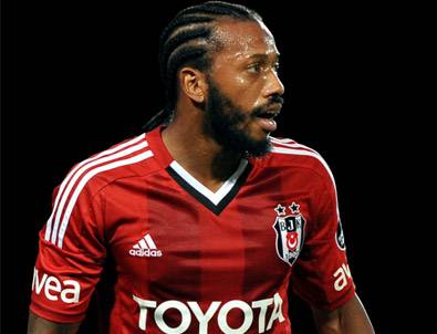 Fernandes Fenerbahçe yolunda