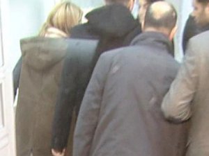 Halk Bankası Genel Müdürü'nün eşi de gözaltında