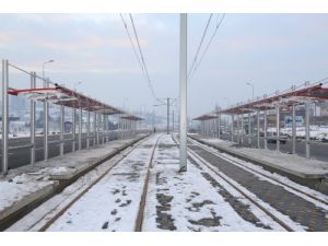 Raylar Tamam, Testler Sürüyor