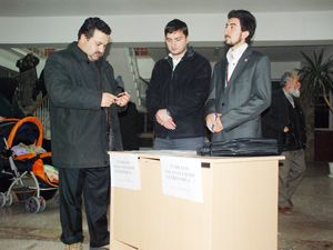 3 saatte 90 milyon salavat