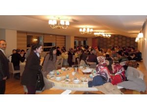 Bieder’den Stajyer Öğretmenlere ‘etkili Sınıf Yönetimi’nin İpuçları