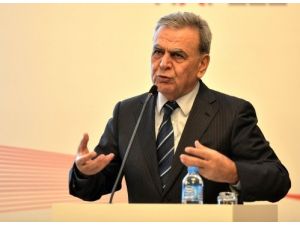 Başkan Kocaoğlu: 22. Yüzyılın Kentini Bugünden Planlamalıyız