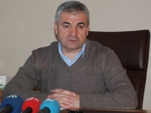 Çalımbay, “bizim İçin Kalan İki Maç Çok Önemli”