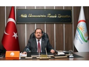 Kırsal Kalkınma Desteği İçin Proje Çağrısı