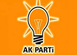 AK Parti'de olağanüstü toplantı