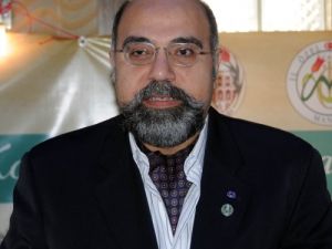 Şeb-i Arus Töreninin Aynısı Manisa'da Da Yapılacak