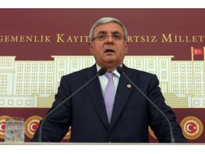 Metiner: İstanbul Valisi’nin Emri İle El Çektirme Olayı Gerçekleşti
