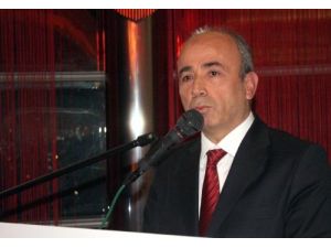 Emniyet Müdürü Kahya'dan Marketçilere: Paralarınızı Bankada Tutun