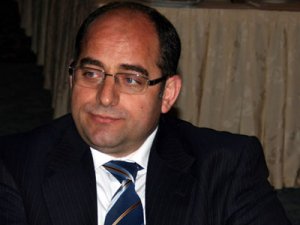 Zekeriya Öz görevden alındı