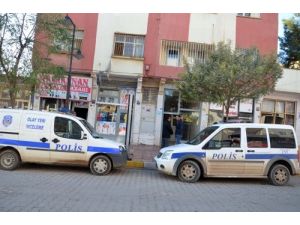 500 Adet Sahte Reşat Altını Ele Geçirildi