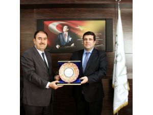 Gsmmmo’dan Zirve’ye Ziyaret