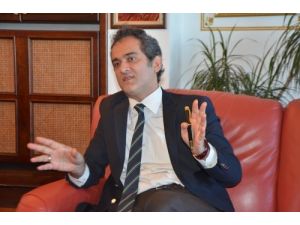 Beü, Filyos Projesi İçin Teknik Araştırma Merkezi Kuracak