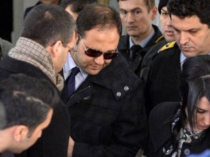 Güler'in oğlunun evinde kasa odası!