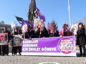 Hatice Patla Cinayetinin Üçüncü Duruşması Başladı