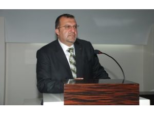 Kamışlı: Meslek Odaları İktidarın Kıskacında