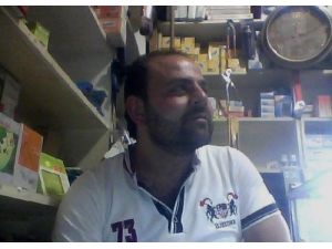 Bıçaklanarak Öldürüldü