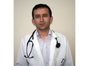 'Soğuk Havalarda C Vitamini Yüksek Meyveler Yenmeli'