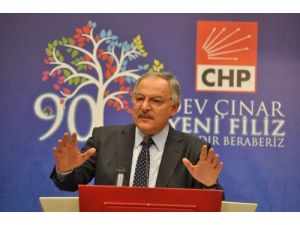 Chp Sözcüsü Koç: Müdürlerin Görevden Alınması Suçun İtirafıdır