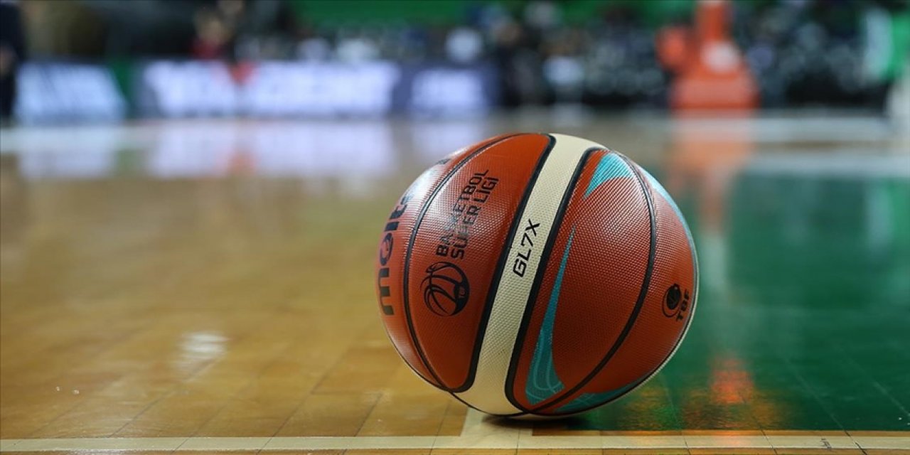 Türk basketbolunda altyapı çalışmaları sürüyor