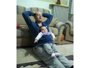 Şehit Uluçeşme’nin Cenazesi Eskişehir'de Toprağa Verildi