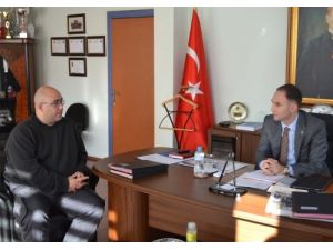 İtalyan Yüzme Antrenörü, Bursa’da Olimpiyatlara Sporcu Yetiştirecek