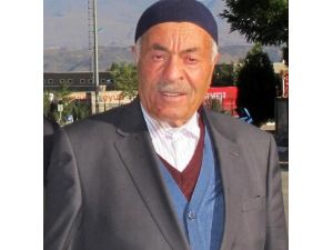 Ağrı Belediye Başkanı Hasan Arslan'ın Acı Günü