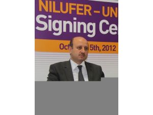 Nilüfer Eğitim Kurumları Okul Öncesi Eğitim Sempozyumu Düzenliyor