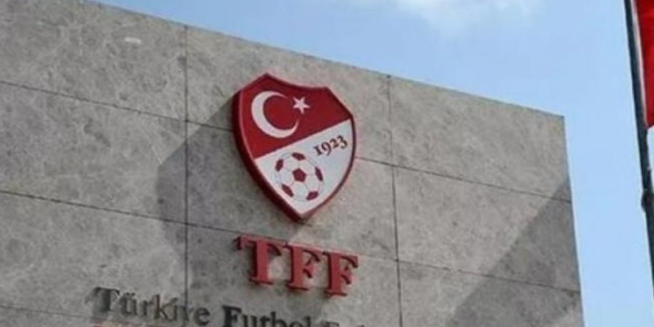 TFF Tahkim Kurulu Başkanı Mustafa Demirel oldu