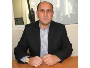 Murat Gümüş, Şoförler Odası Başkanlığı İçin Adaylığını Açıkladı