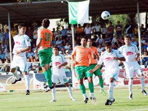 Şekerspor’da bir imza daha