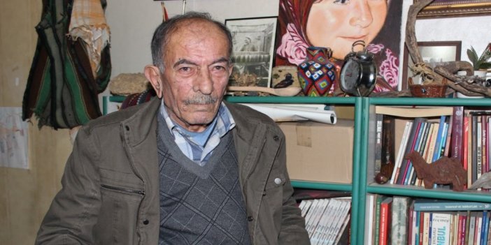 Gazeteci Yazar Zeki Oğuz vefat etti