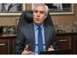 Başkan Bozbey: Yereli İlgilendiren Planlar Hükümetin Kararına Bırakılmamalı